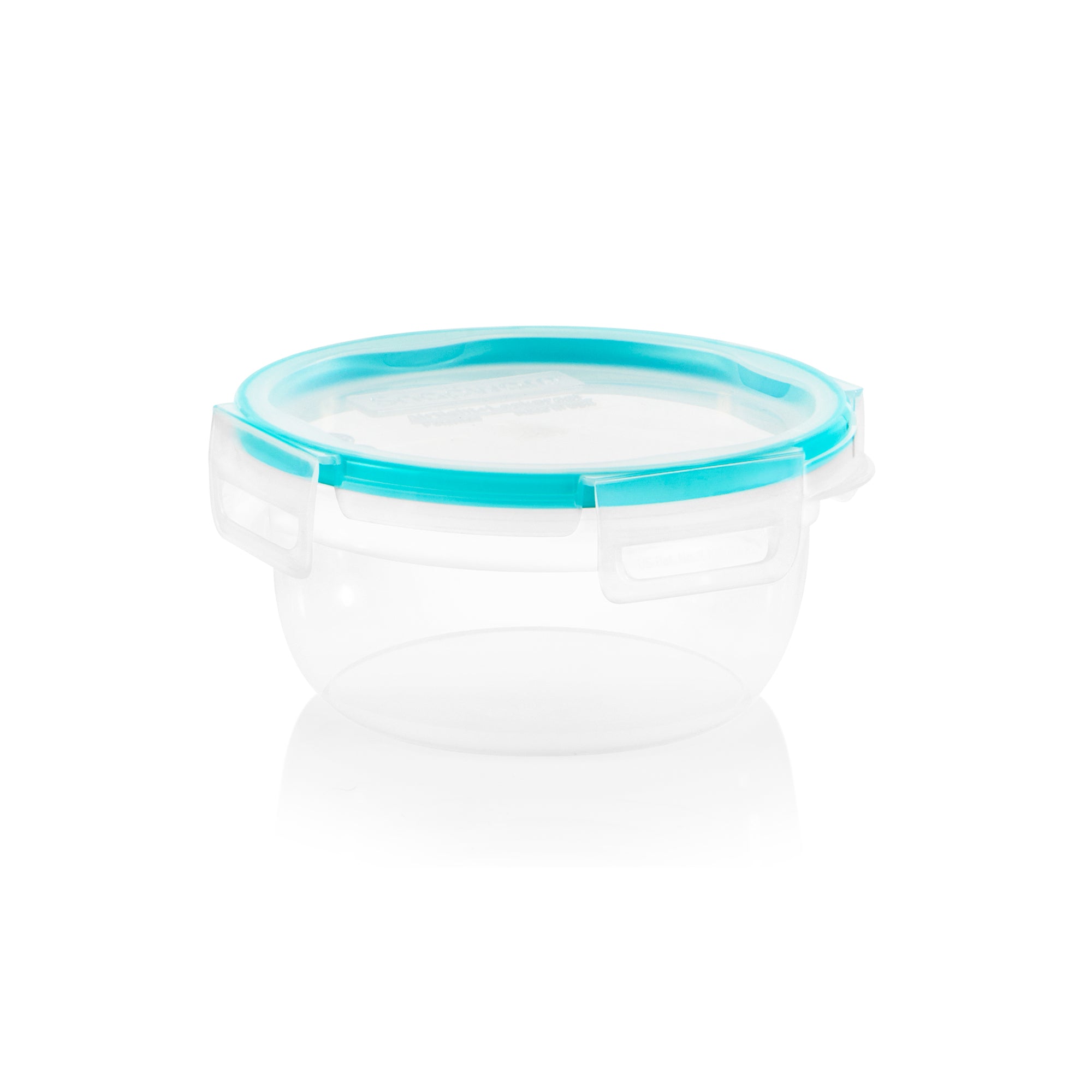 Snapware® Total Solution® 3.86-cup Plastic Food Storage Container with Lid