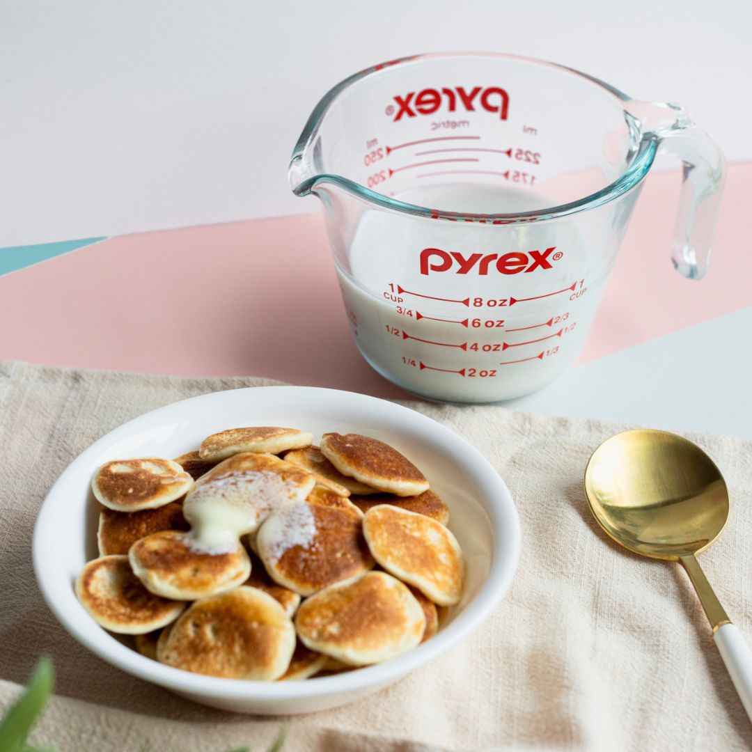 Pyrex® 1-cup Measuring Cup - Image 2