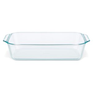 Pyrex® 9" x 13" Deep Oblong Baking Dish