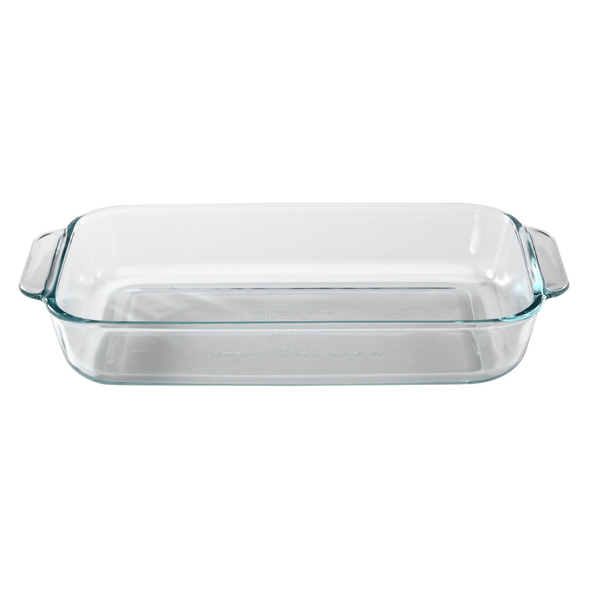 Pyrex® 2-quart Oblong Baking Dish