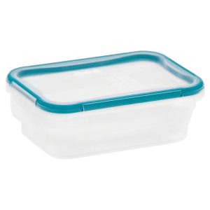 Snapware® Total Solution® 3-cup Plastic Food Storage Container with Lid